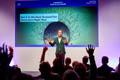 World of Learning 2025,  Josh Caius
