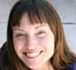 Amy Foxwell, Marketing Director NA and EMEA, Readspeaker