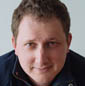 David Rogier, founder and CEO of MasterClass