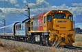 KiwiRail