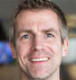 Michael Grotherr, VP Sales Central Europe bei Cornerstone OnDemand