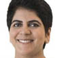 Shabnam Shahani, CEO of Mindtools