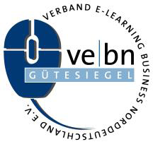 vebn Gütesiegel