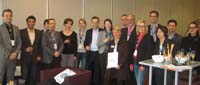 CELM-Alumni-Treffen