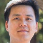 Dr. CY Zhou, Founder and CEO of Vozo AI.